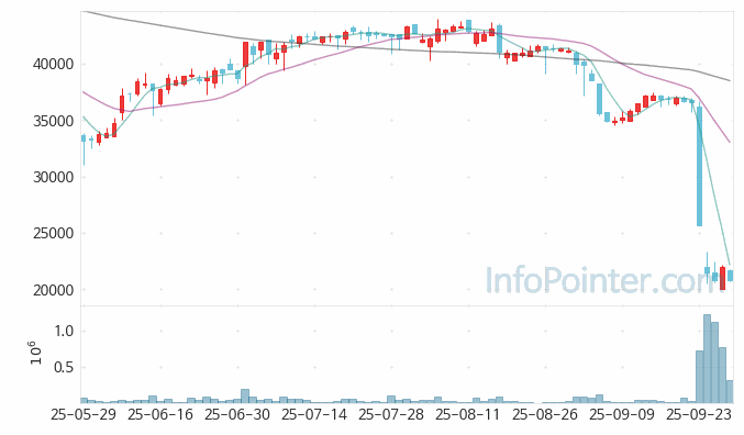 DI동일 주가 전망 키포인트 살펴보기 25.09.29