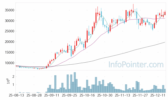 한스바이오메드 주가 전망 키포인트 살펴보기 25.12.17
