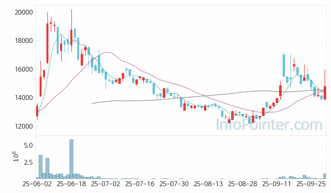와이즈넛 주가 전망 키포인트 살펴보기 25.10.01