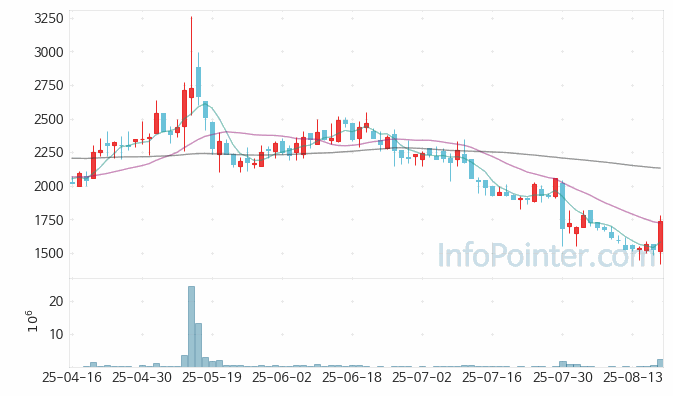 KS인더스트리 주가 전망 키포인트 살펴보기 25.08.20