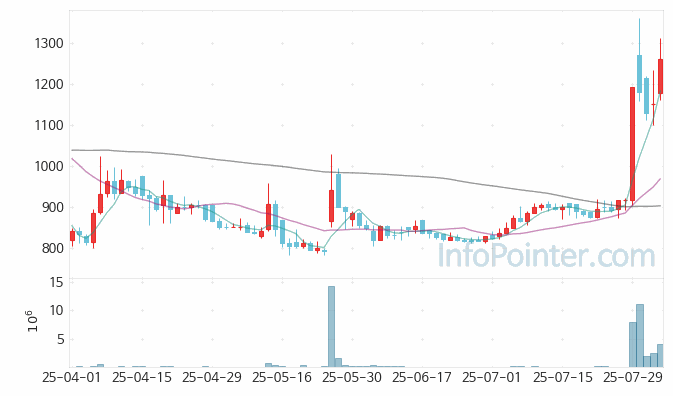화인베스틸 주가 전망 키포인트 살펴보기 25.08.04