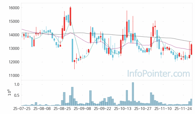 알에스오토메이션 주가 전망 키포인트 살펴보기 25.11.28
