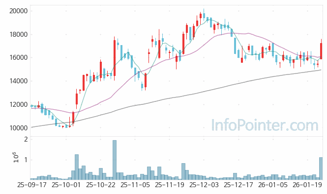 플리토 주가 전망 키포인트 살펴보기 26.01.23
