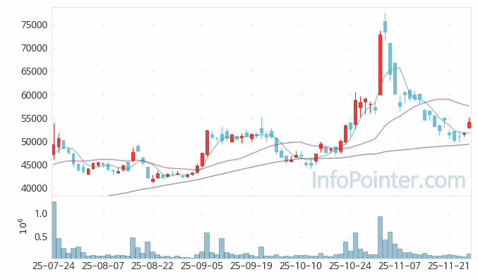 HD현대에너지솔루션 주가 전망 키포인트 살펴보기 25.11.27