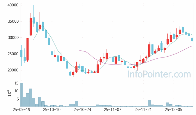 에스투더블유 주가 전망 키포인트 살펴보기 25.12.15
