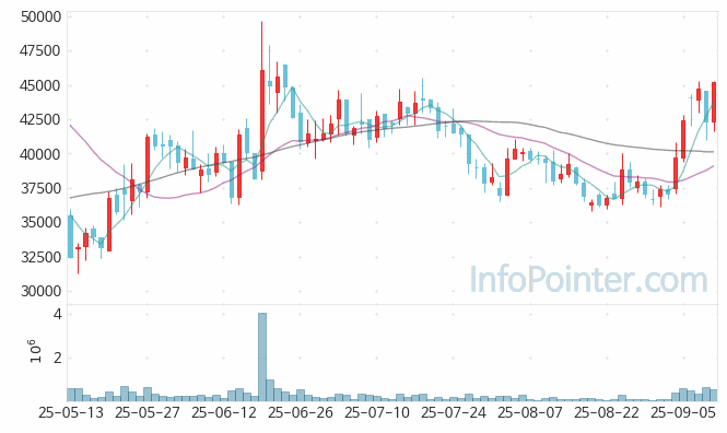 코오롱티슈진 주가 전망 키포인트 살펴보기 25.09.11